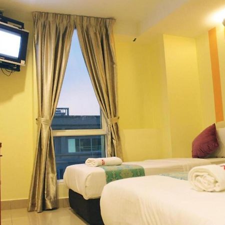 Sun Inns Kelana Jaya Petaling Jaya Exterior photo