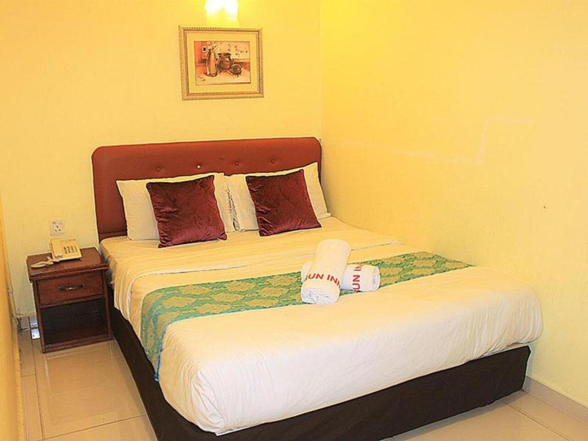 Sun Inns Kelana Jaya Petaling Jaya Exterior photo