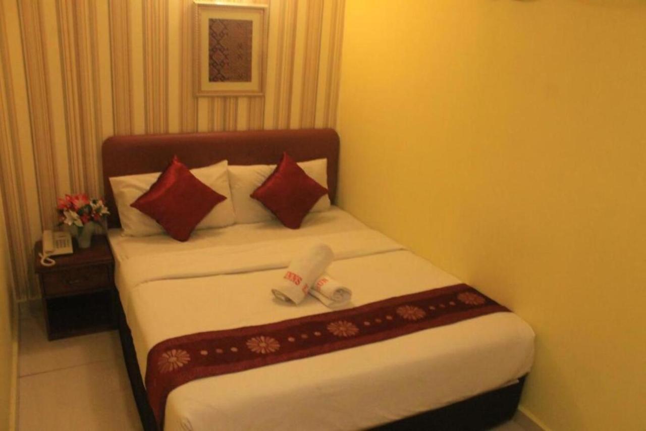 Sun Inns Kelana Jaya Petaling Jaya Exterior photo