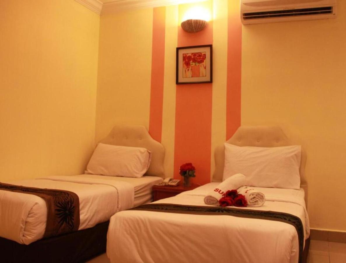 Sun Inns Kelana Jaya Petaling Jaya Exterior photo