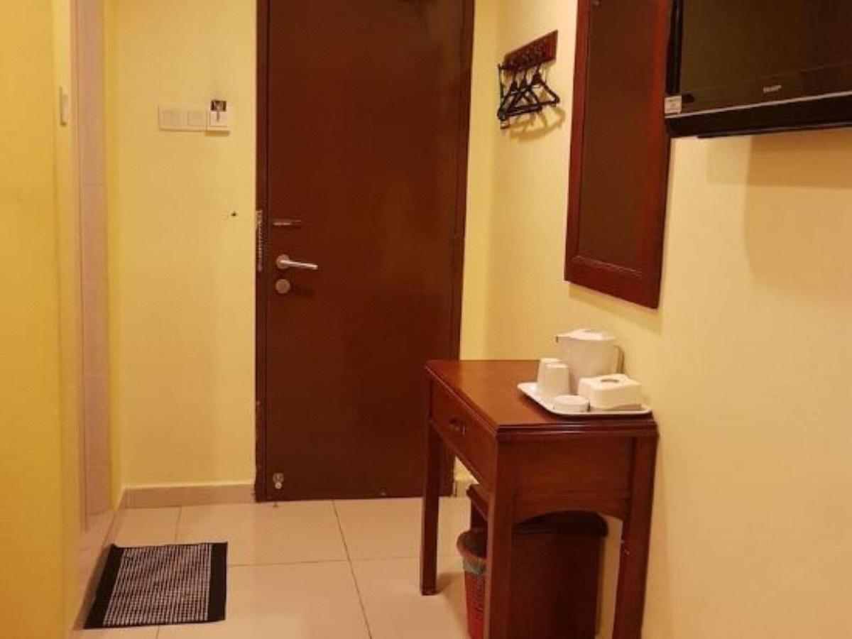 Sun Inns Kelana Jaya Petaling Jaya Exterior photo