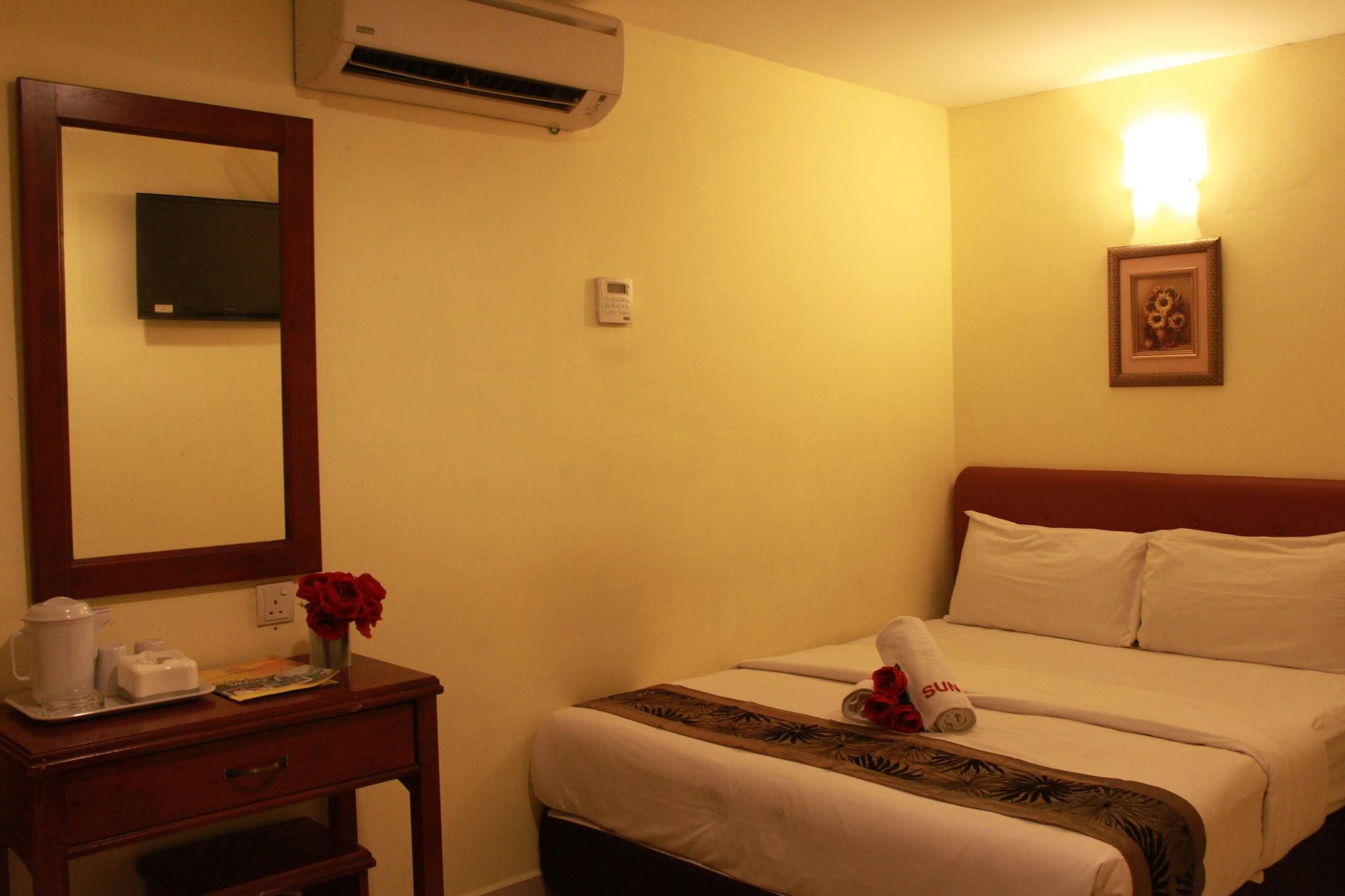 Sun Inns Kelana Jaya Petaling Jaya Exterior photo