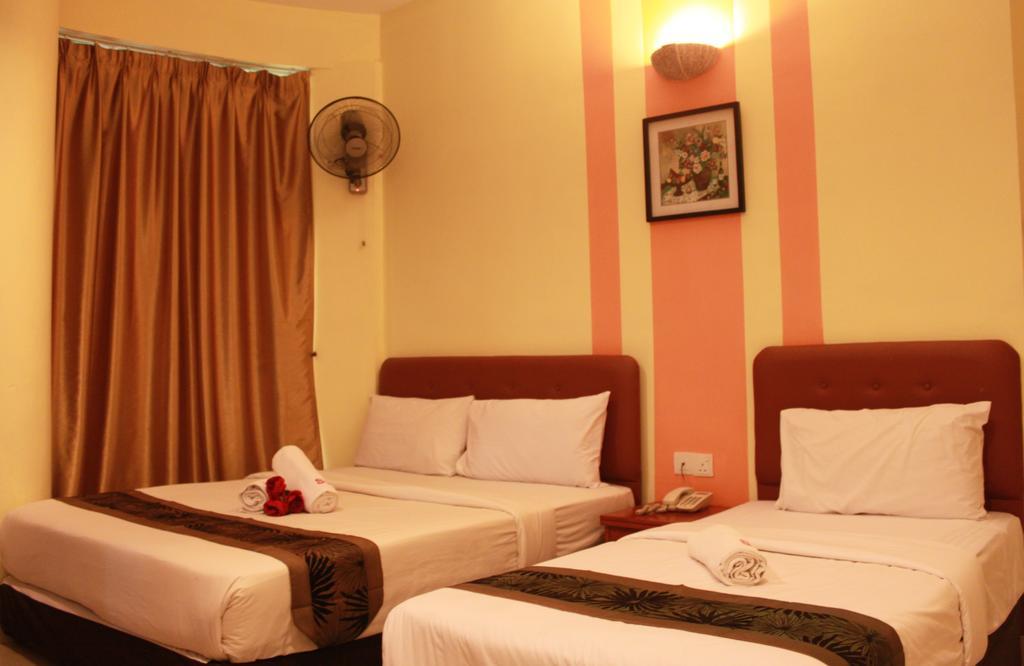 Sun Inns Kelana Jaya Petaling Jaya Exterior photo