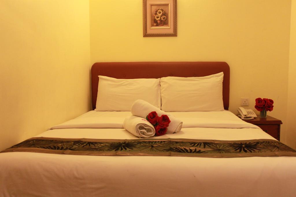Sun Inns Kelana Jaya Petaling Jaya Exterior photo