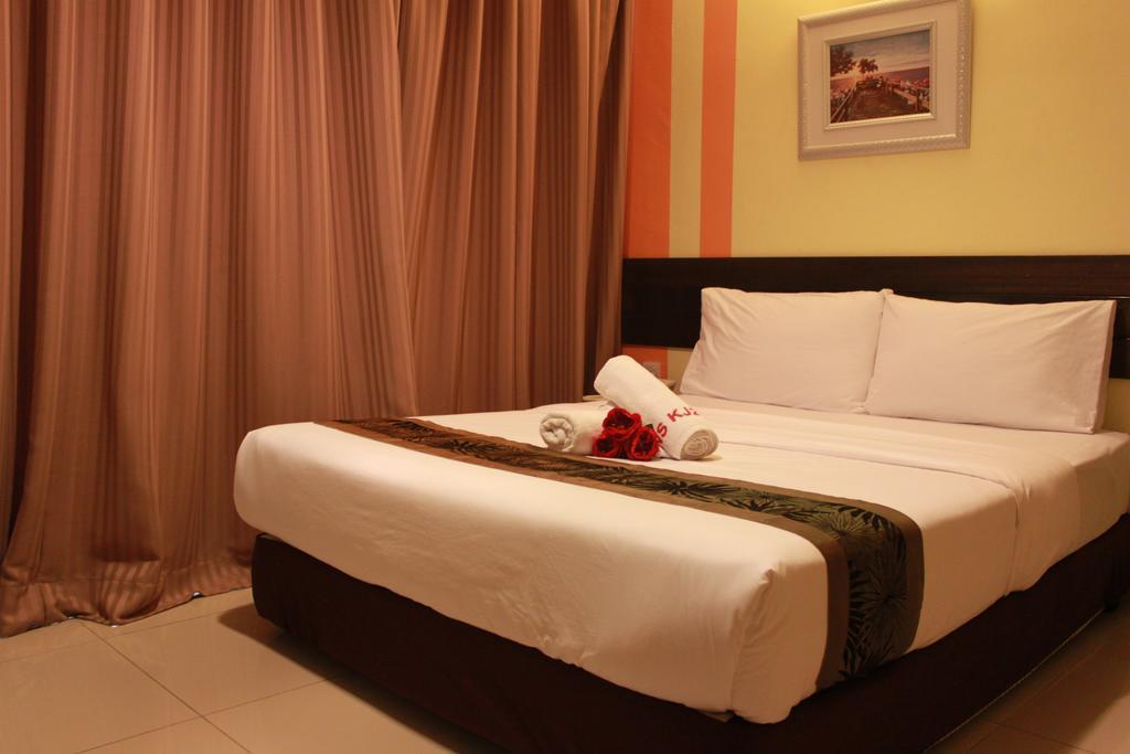 Sun Inns Kelana Jaya Petaling Jaya Exterior photo