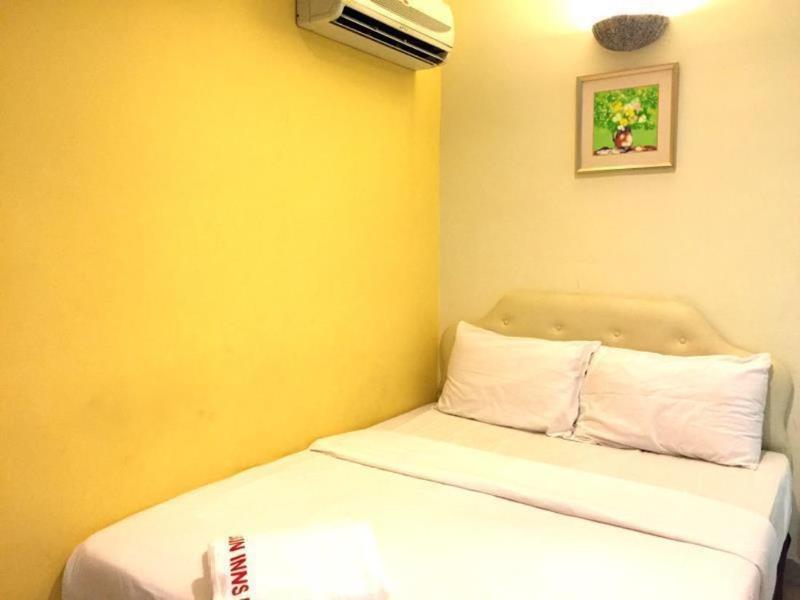Sun Inns Kelana Jaya Petaling Jaya Exterior photo