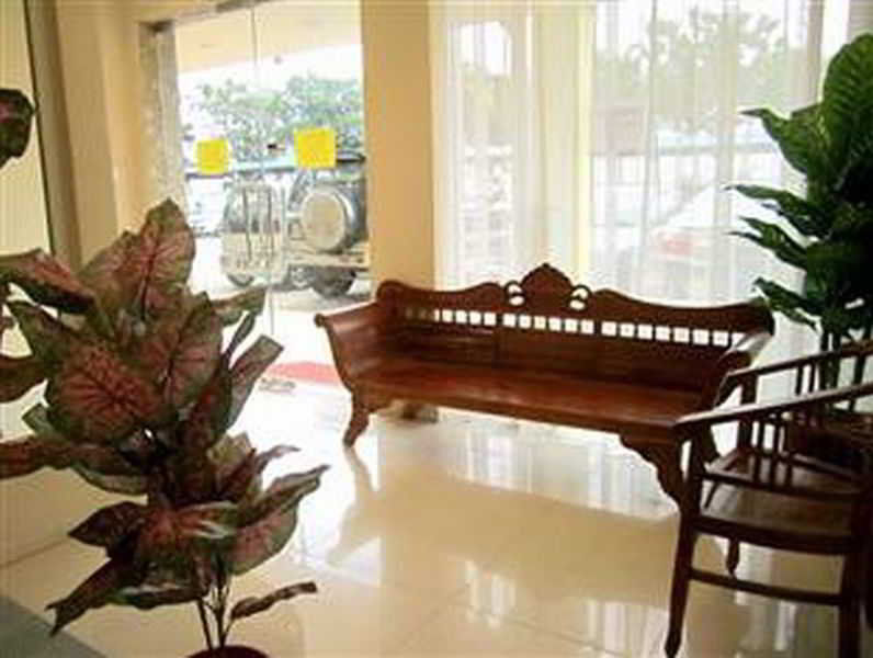 Sun Inns Kelana Jaya Petaling Jaya Exterior photo