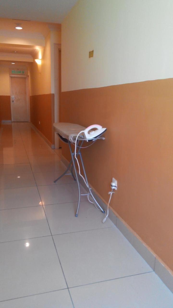 Sun Inns Kelana Jaya Petaling Jaya Exterior photo
