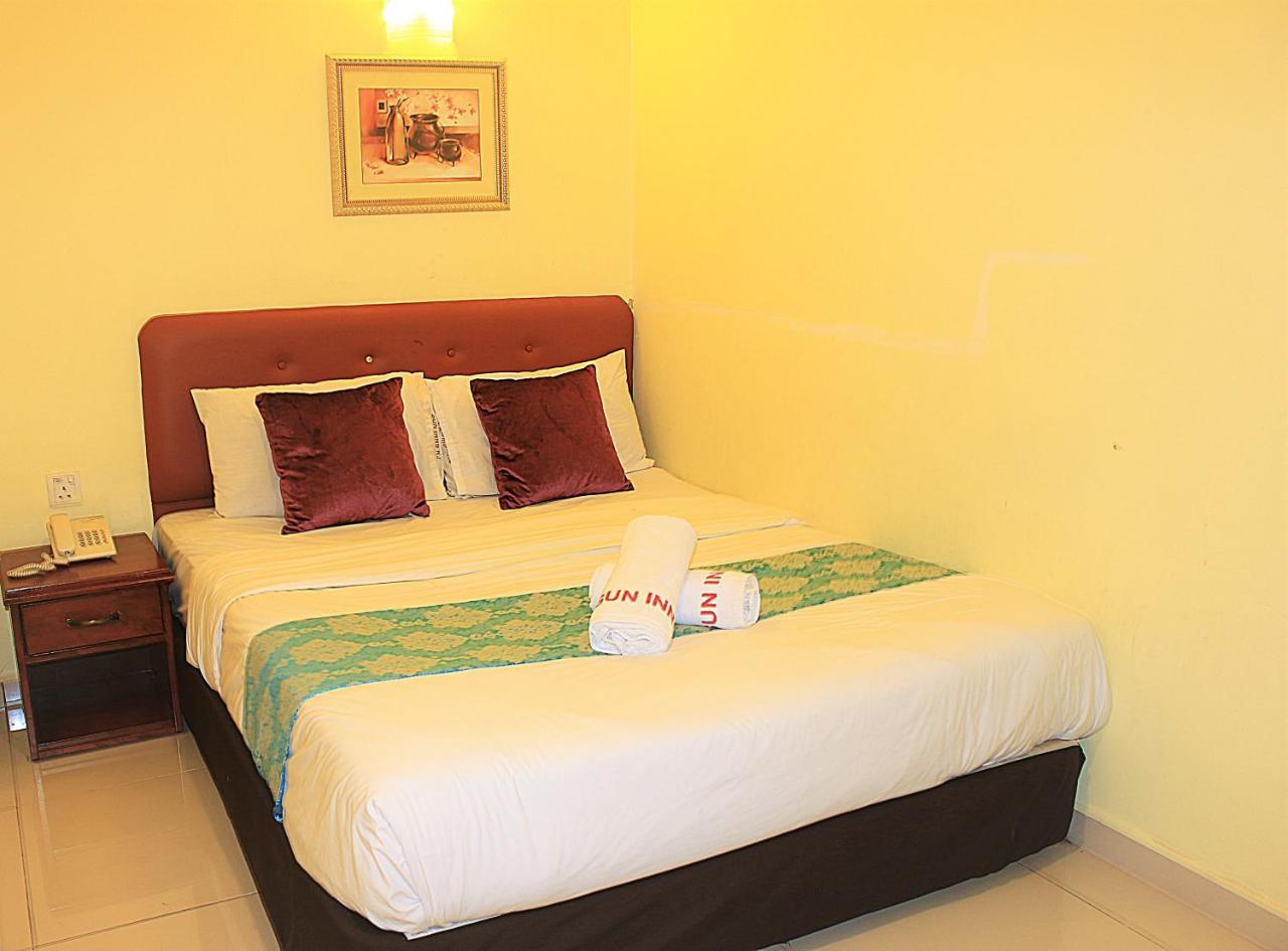 Sun Inns Kelana Jaya Petaling Jaya Exterior photo