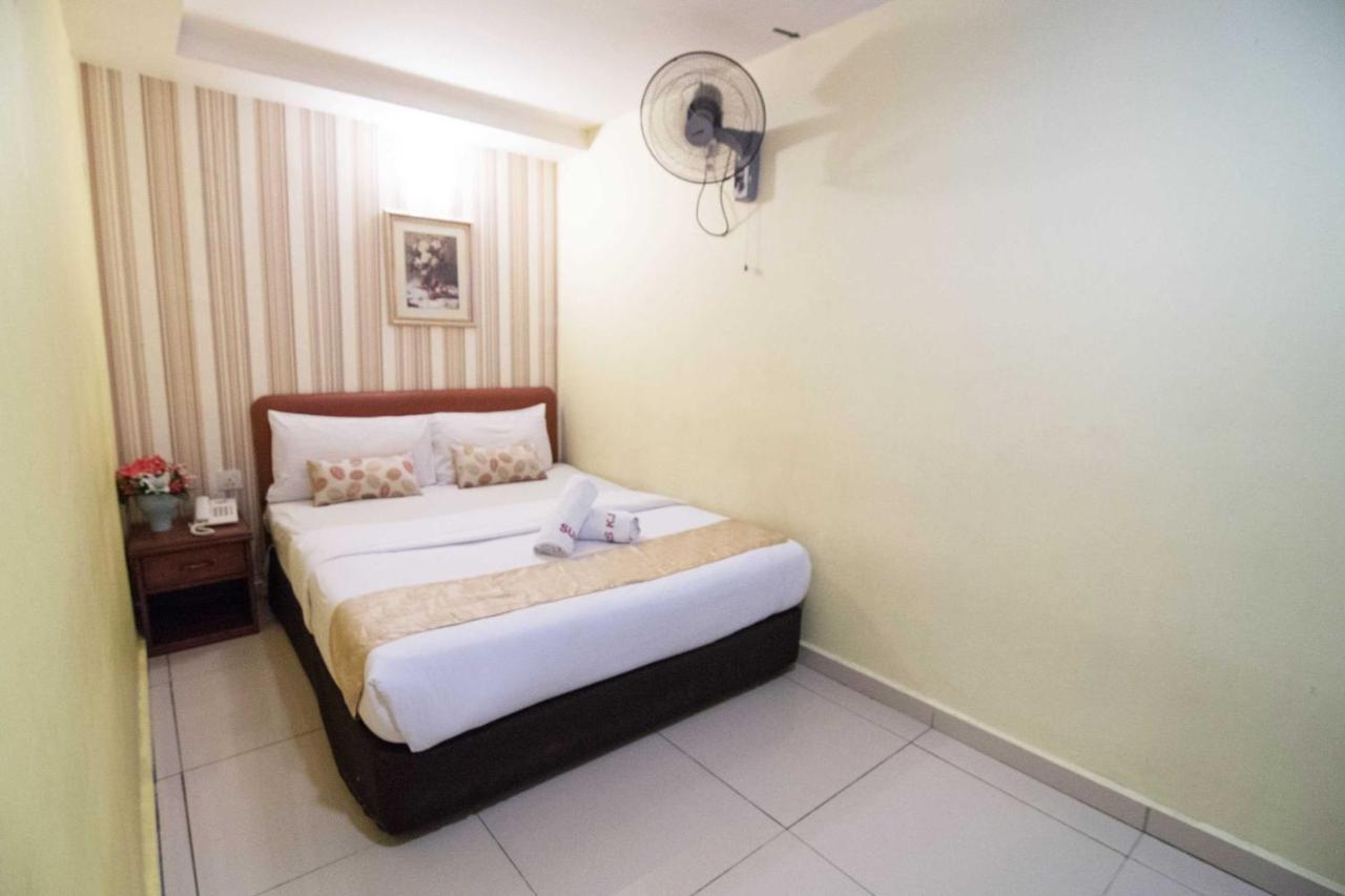 Sun Inns Kelana Jaya Petaling Jaya Exterior photo