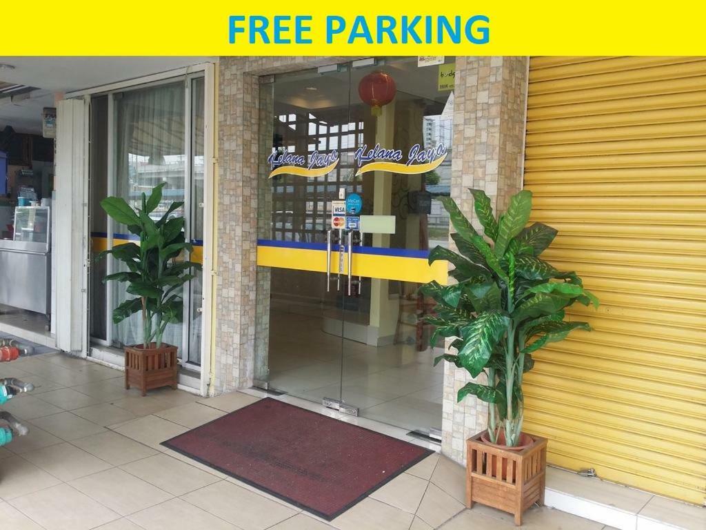 Sun Inns Kelana Jaya Petaling Jaya Exterior photo
